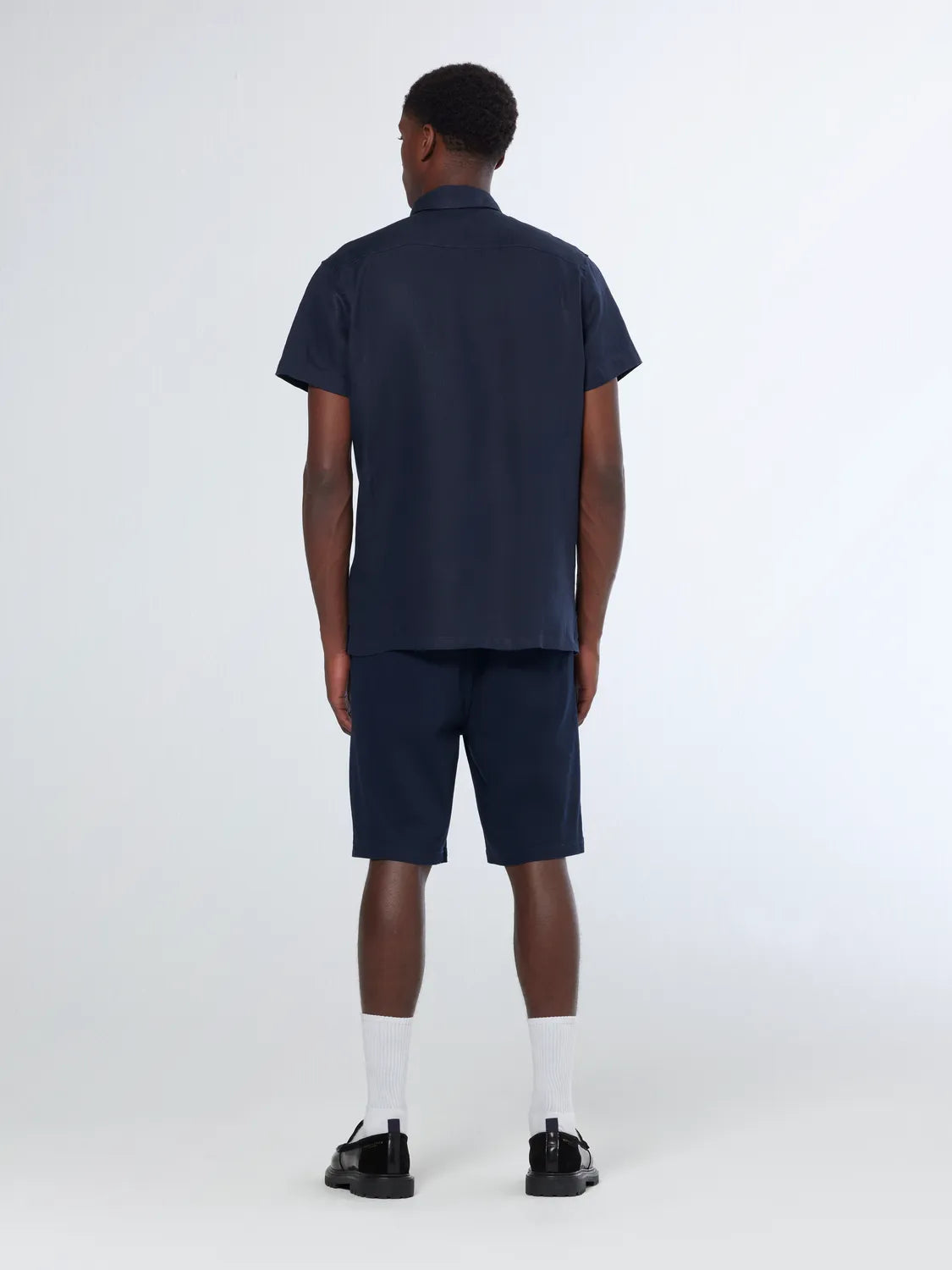 Core - Linen Shirt