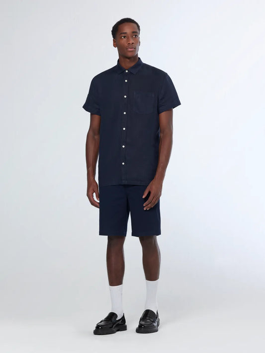 Core - Linen Shirt