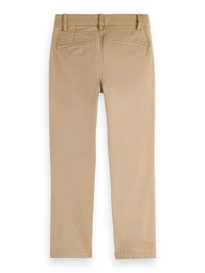 Boys' Essentials - Stuart Fit Pants
