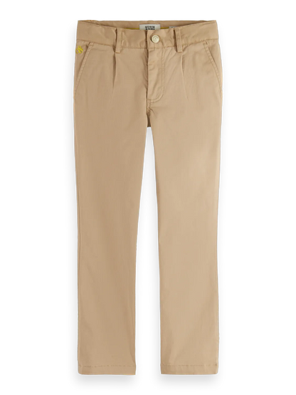 Boys' Essentials - Stuart Fit Pants