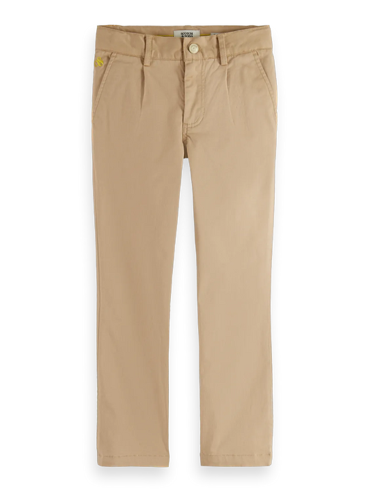 Boys' Essentials - Stuart Fit Pants
