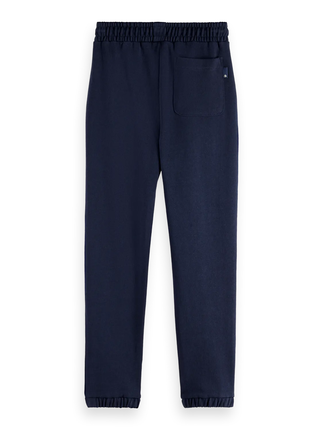 Boys' Core Logo Badge Sweatpants