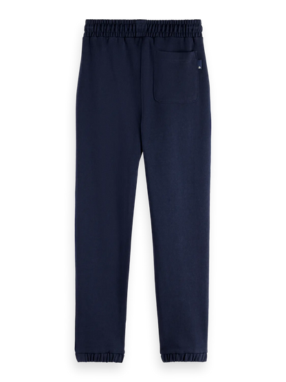 Boys' Core Logo Badge Sweatpants