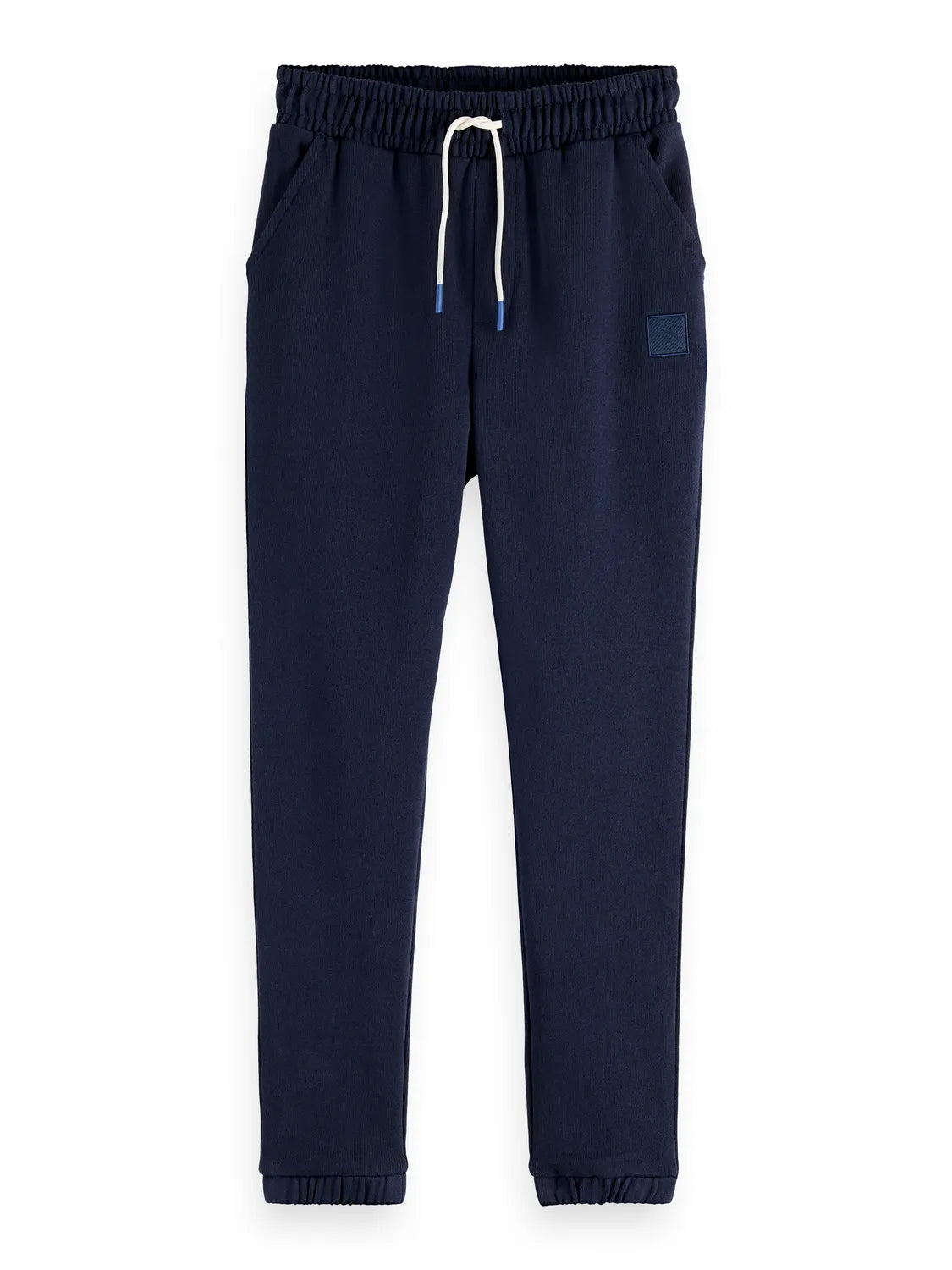 Boys' Core Logo Badge Sweatpants