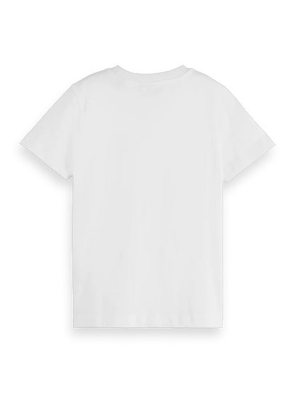 Boys' Core Regular-Fit Logo T-Shirt 2-Pack