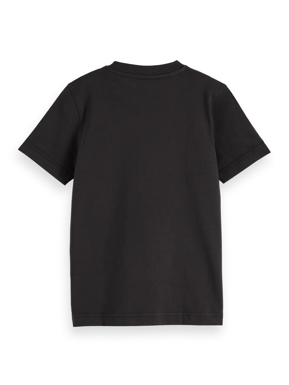 Boys' Core Regular-Fit Logo T-Shirt 2-Pack