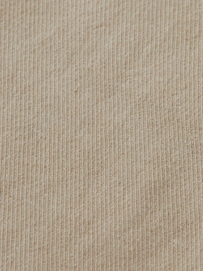 Otis - Relaxed Straight-Fit Cotton Linen Twill Chino