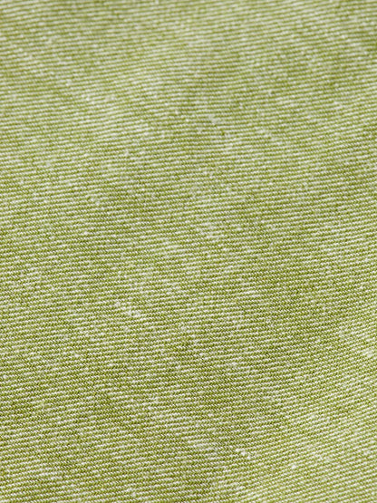 Seasonal Core - Warren Straight-Fit Cotton Linen Jogger