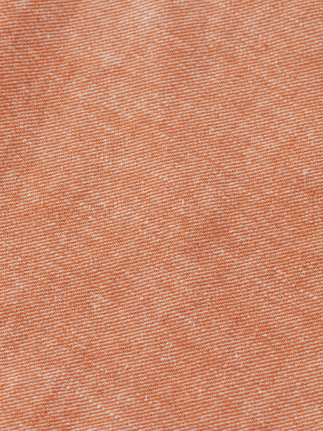 Seasonal Core Fave Cotton Linen Bermuda
