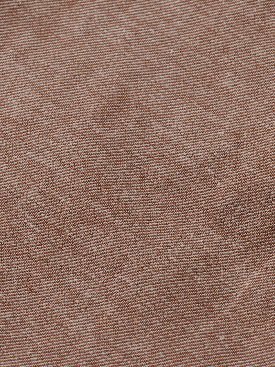 Seasonal Core - Fave - Cotton Linen Bermuda