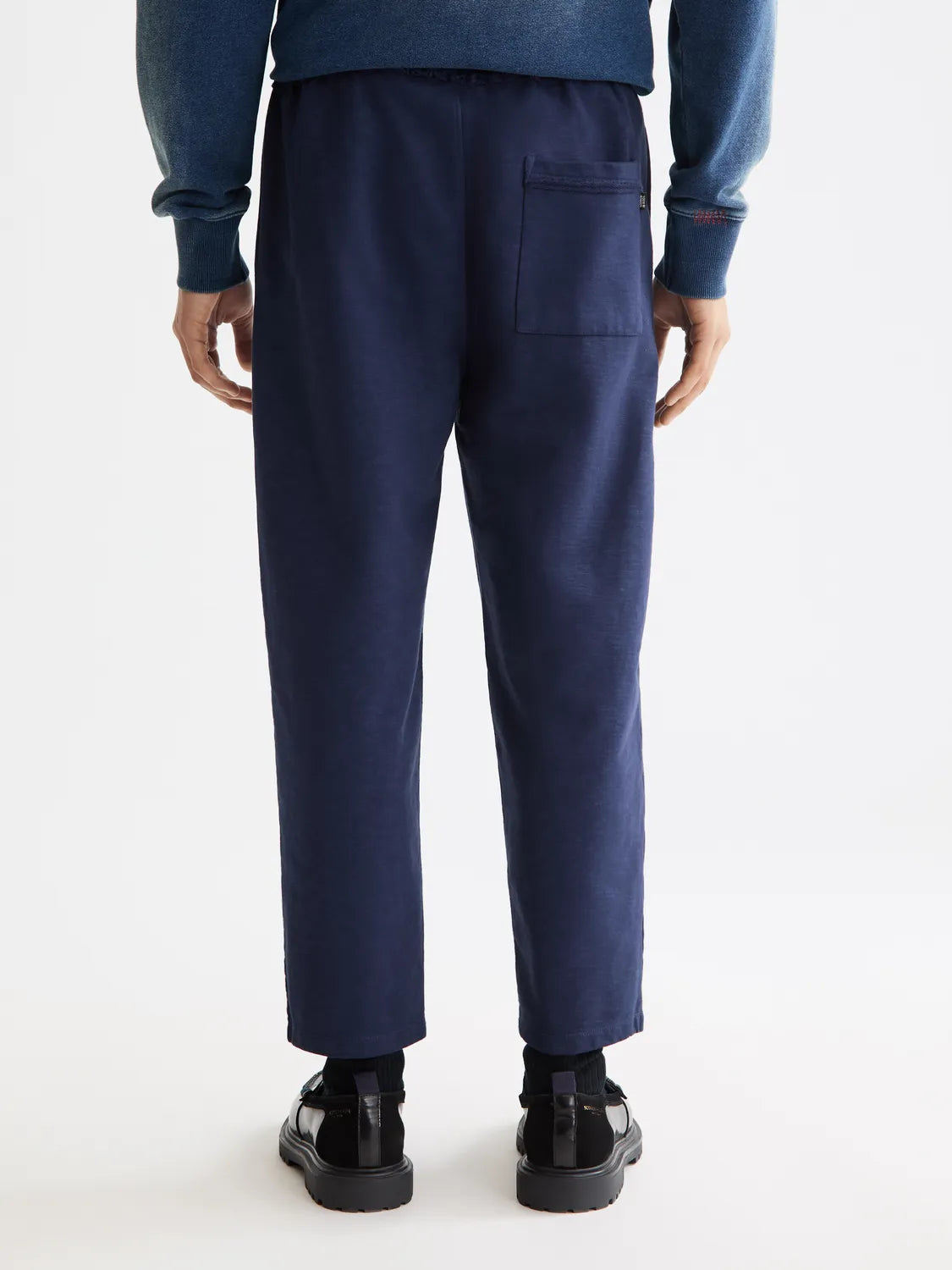 Seasonal Core -  3 Crosses Garment Dye Sweatpants