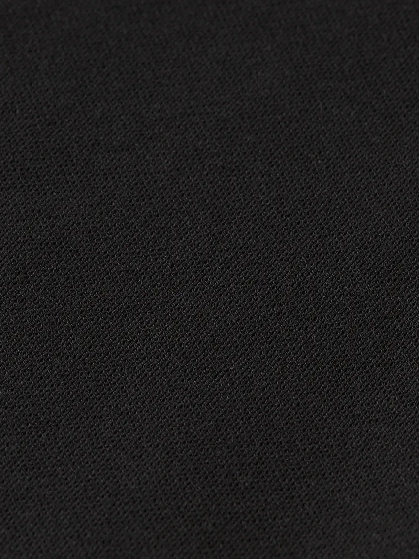 Core Mott Tailored Knitted Yarn Dyed Chino
