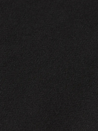 Core Mott Tailored Knitted Yarn Dyed Chino