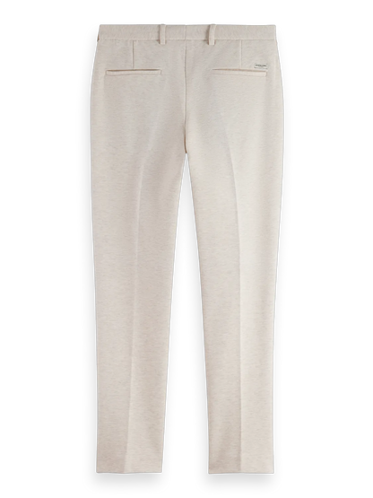 Core - Mott - Tailored Knitted Yarn Dyed Chino