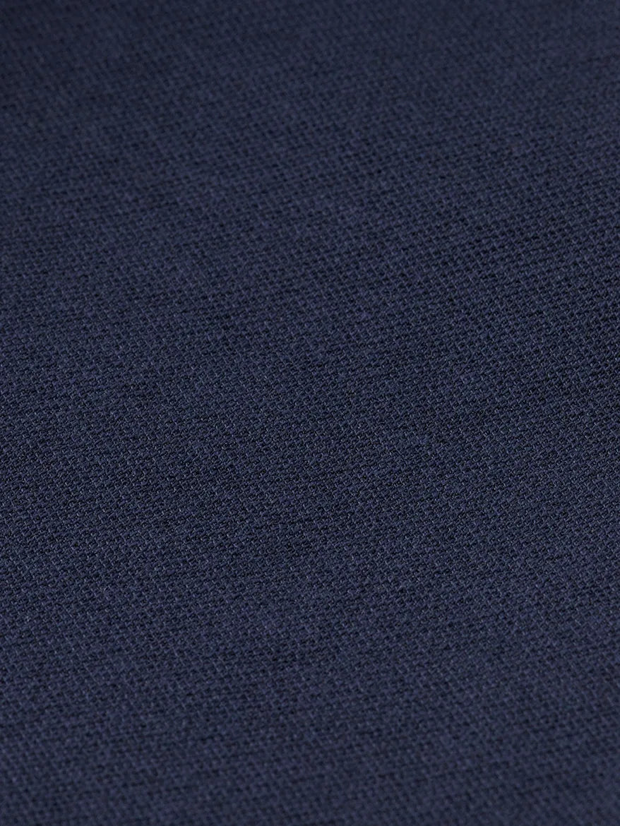 Core Mott Tailored Knitted Yarn Dyed Chino