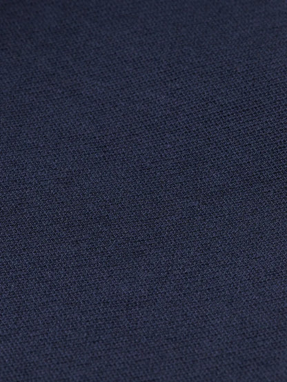 Core Mott Tailored Knitted Yarn Dyed Chino