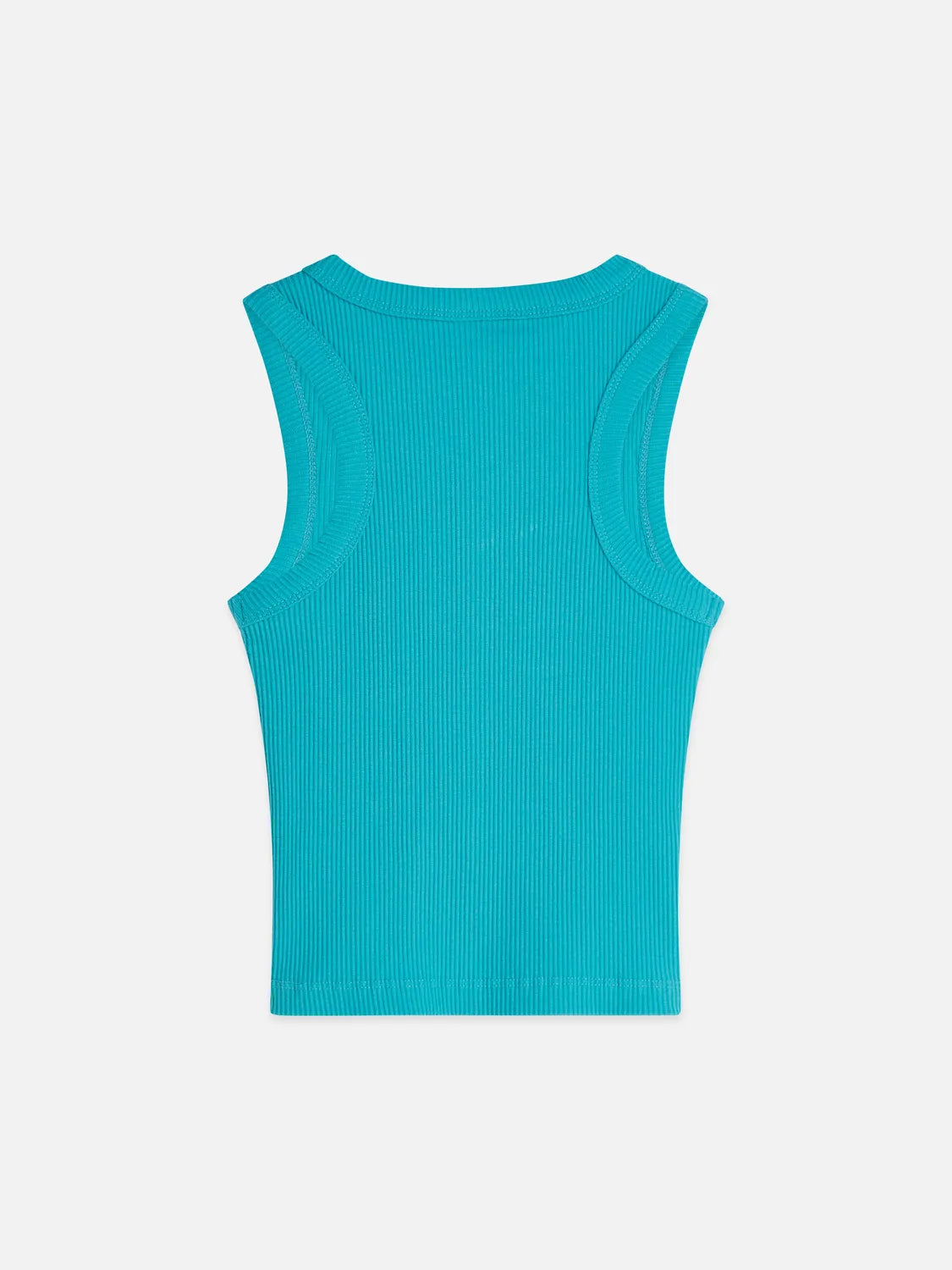 Seasonal Core Ribbed Slimfit Tank Top