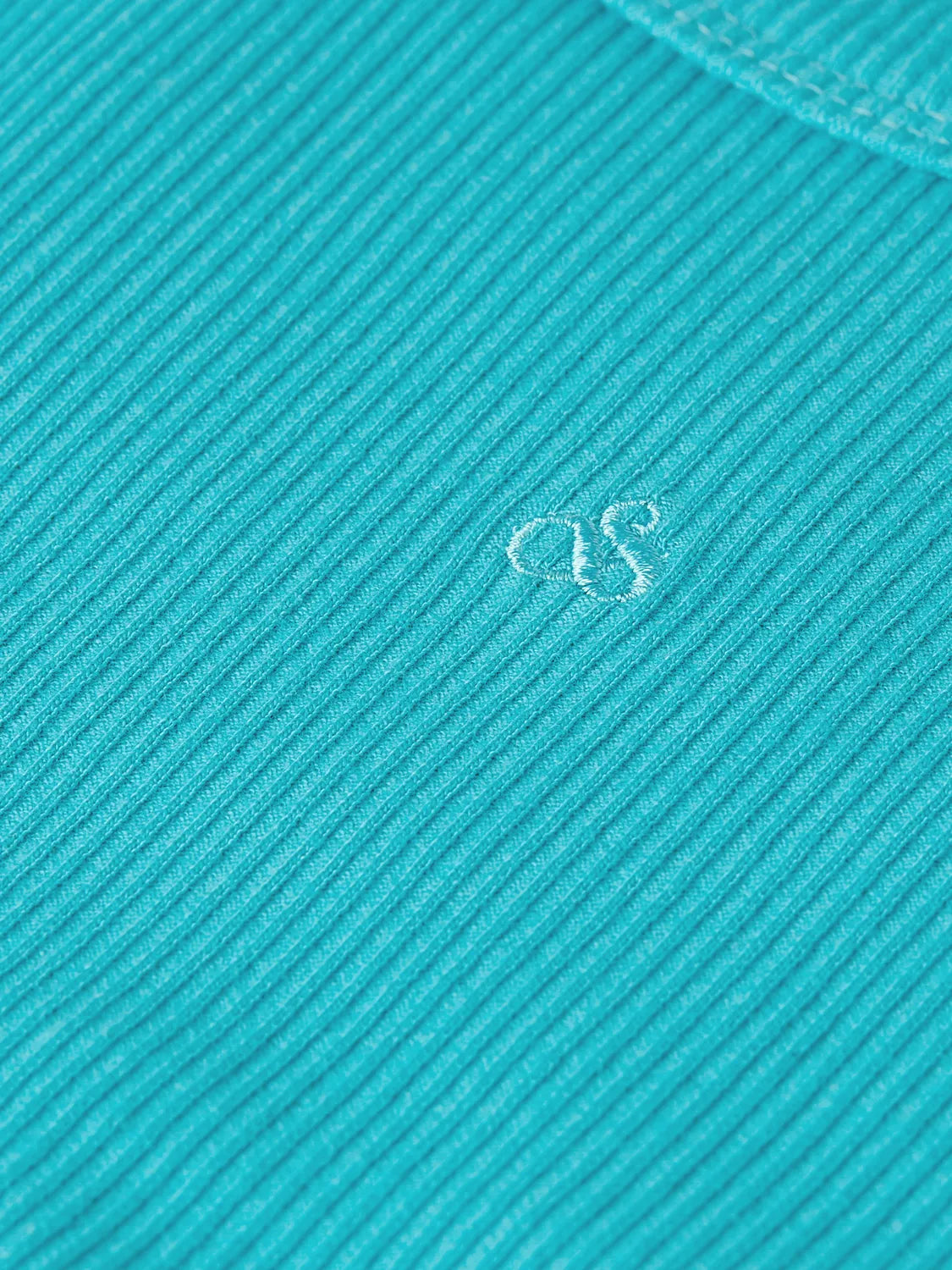 Seasonal Core Ribbed Slimfit Tank Top