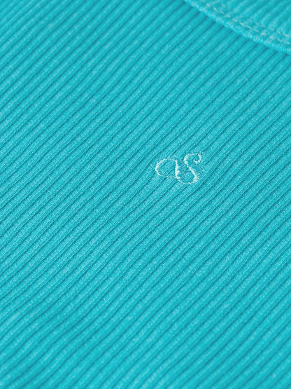 Seasonal Core Ribbed Slimfit Tank Top