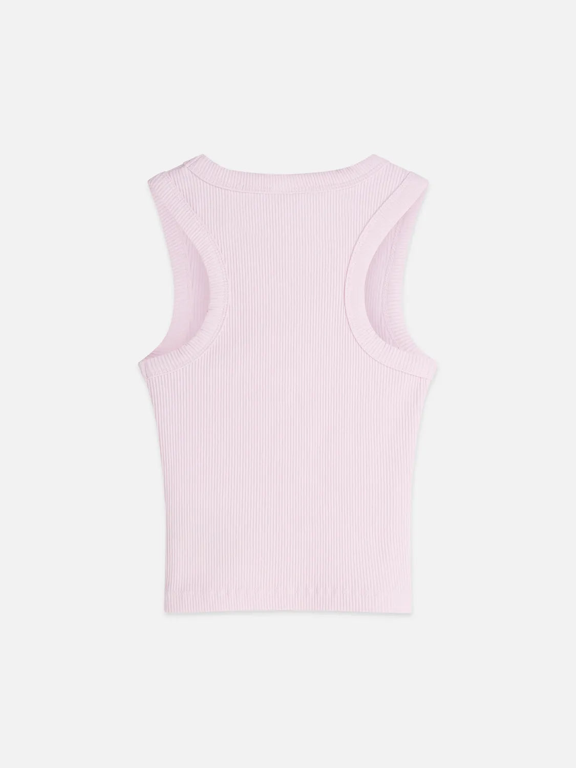 Seasonal Core Ribbed Slimfit Tank Top