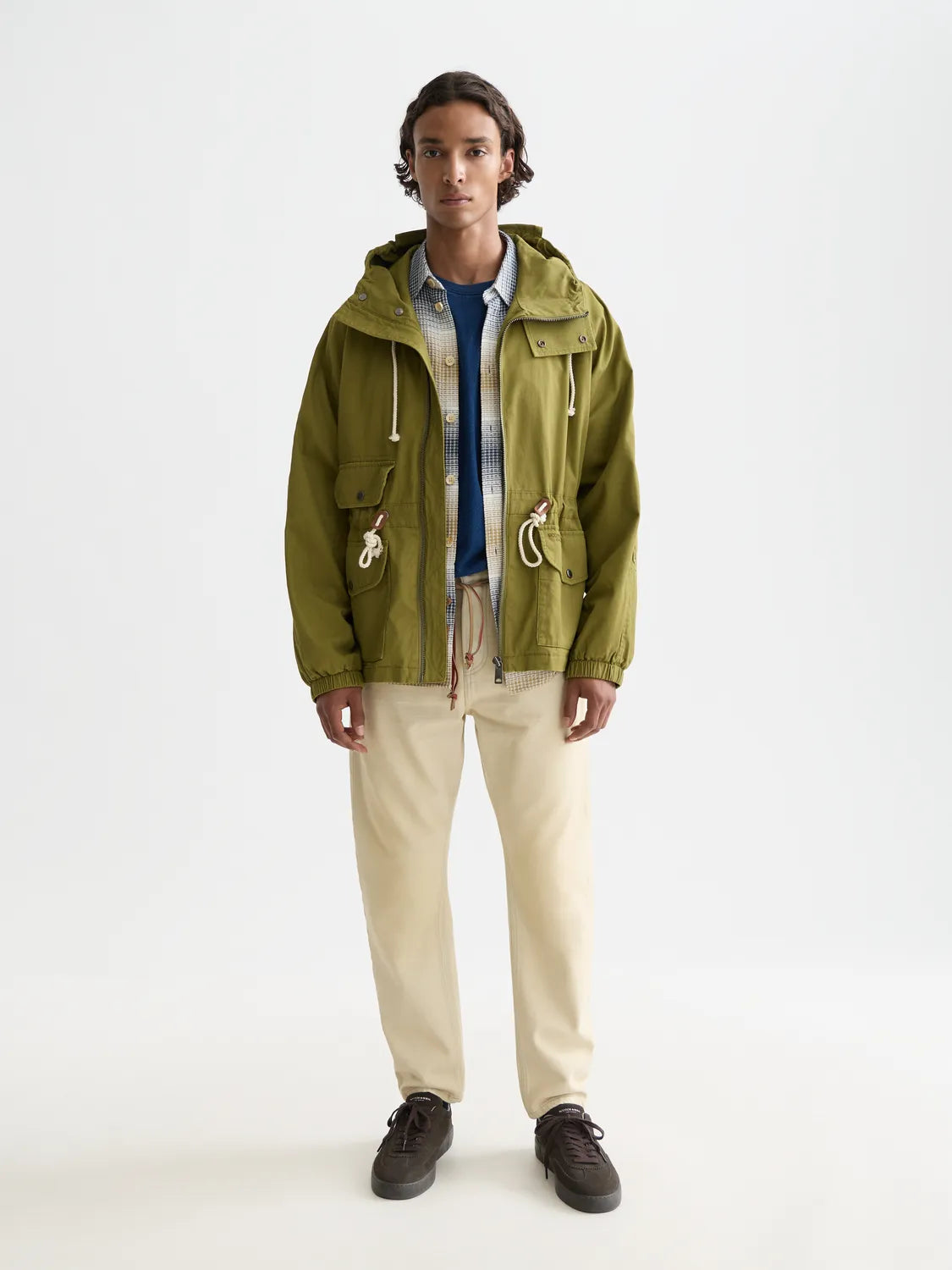 The Dean Loose Tapered Seasonal Jeans