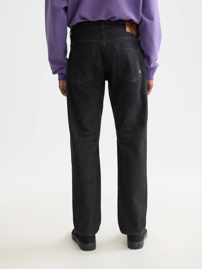 The Zee Straight Jeans