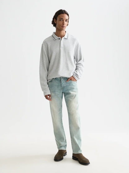 The Zee Straight Jeans