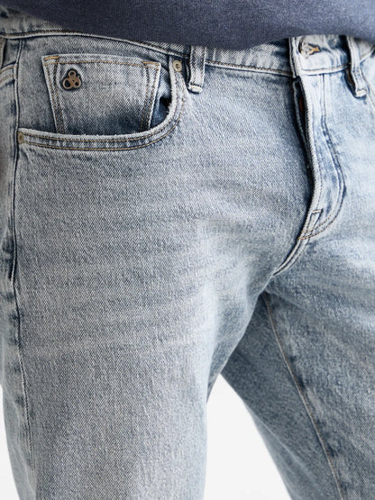 Ralston Regular Slim Jeans – Good Luck