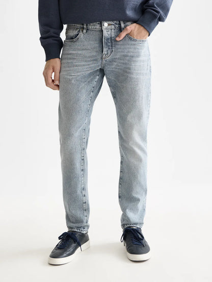 Ralston Regular Slim Jeans – Good Luck