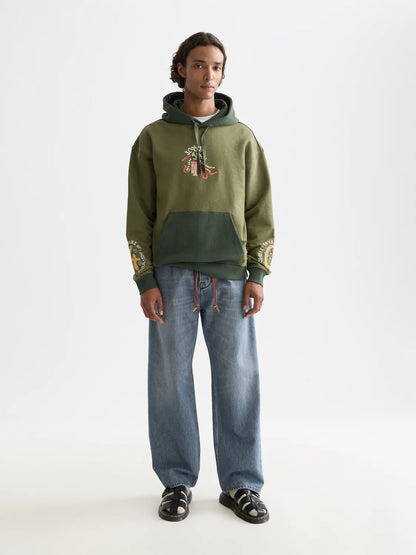 The Pitch Loose Jeans