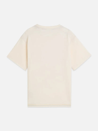 Boys' Front Artwork Relaxed-Fit T-Shirt