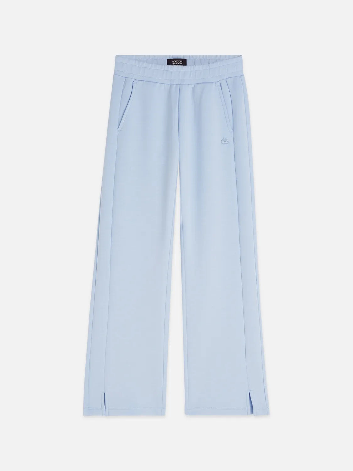 Girls' Essentials – Straight-Leg Sweatpants
