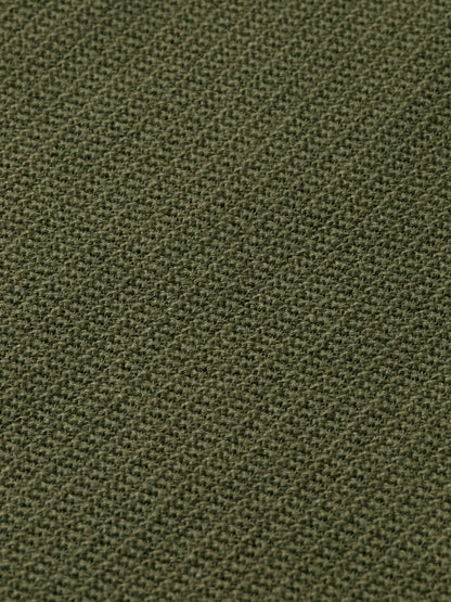Essentials – Structured Knitted Regular Fit Polo
