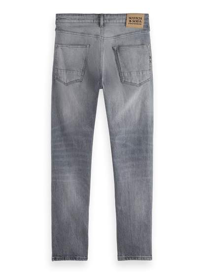 Ralston Regular Slim Fit Jeans | Break Of Dawn