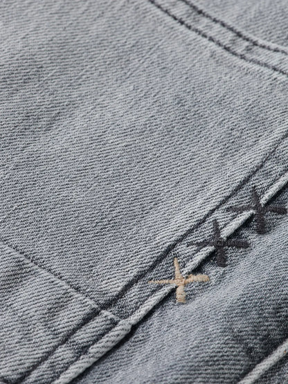Ralston Regular Slim Fit Jeans | Break Of Dawn