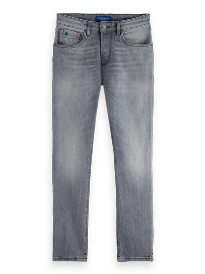 Ralston Regular Slim Fit Jeans | Break Of Dawn