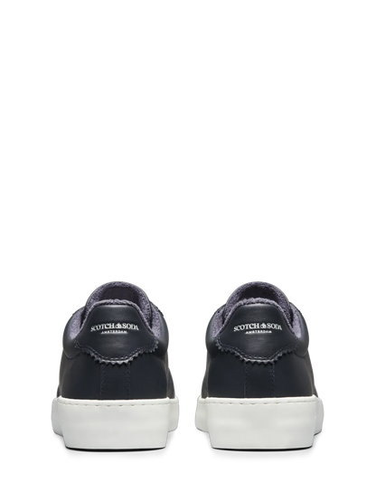 Plakka Leather Sneaker
