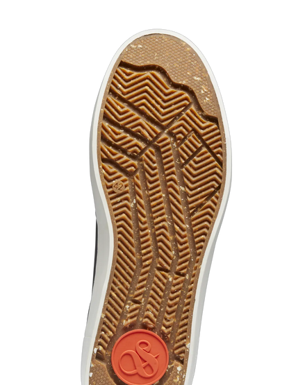 Plakka Leather Sneaker