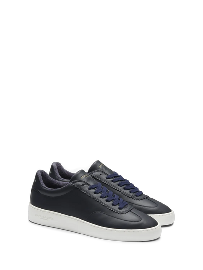 Plakka Leather Sneaker