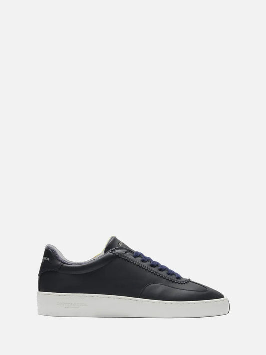 Plakka Leather Sneaker