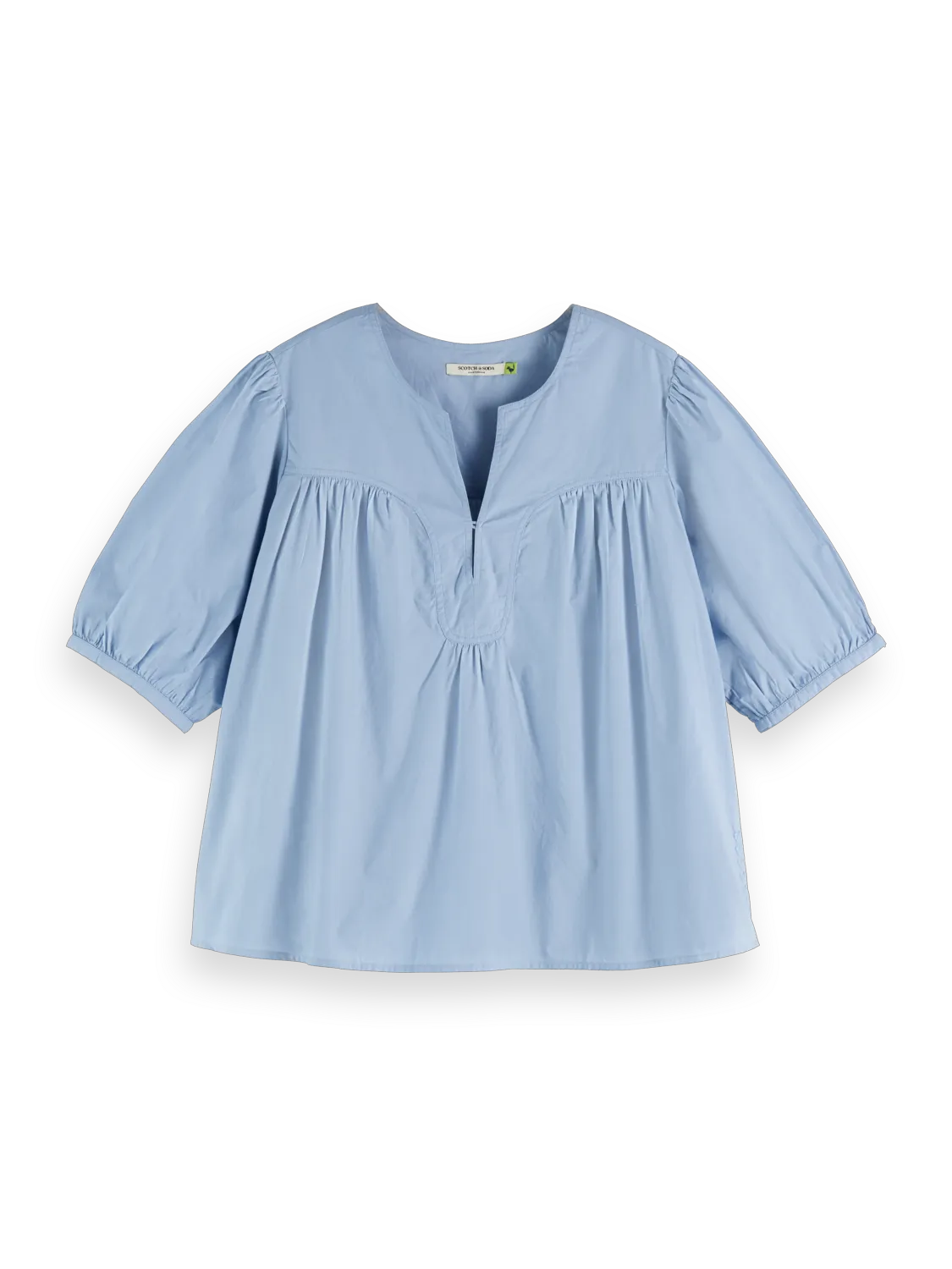Relaxed Top