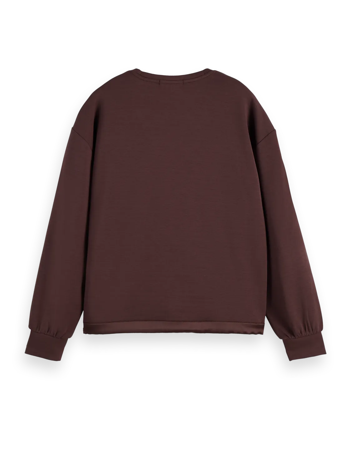 Modal Sweater