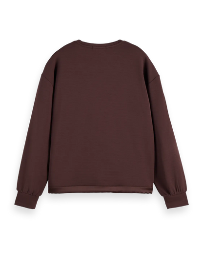 Modal Sweater