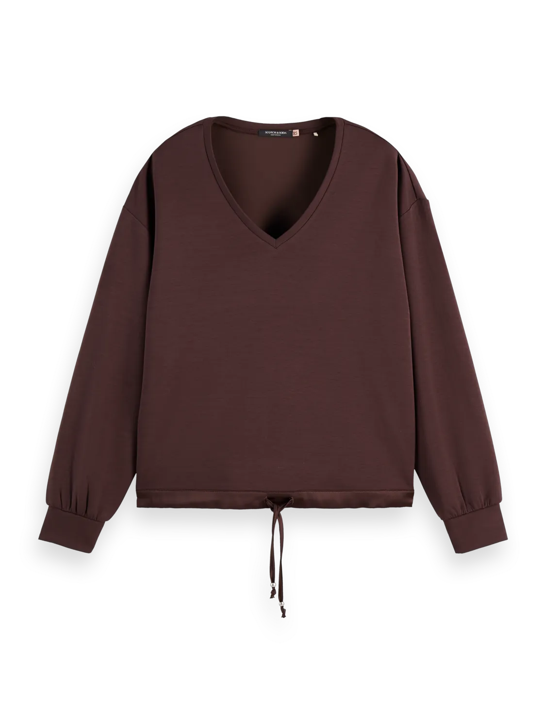 Modal Sweater