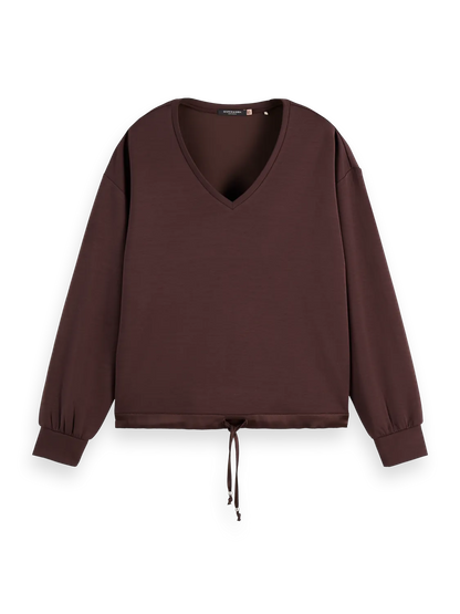 Modal Sweater