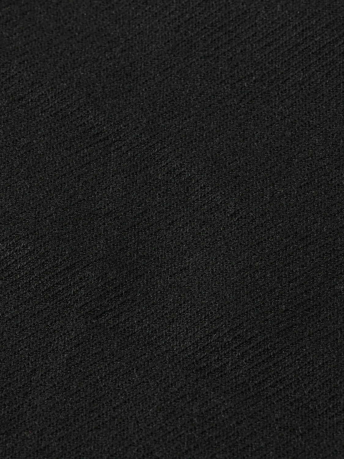 Robyn high rise relaxed gabardine tapered pant