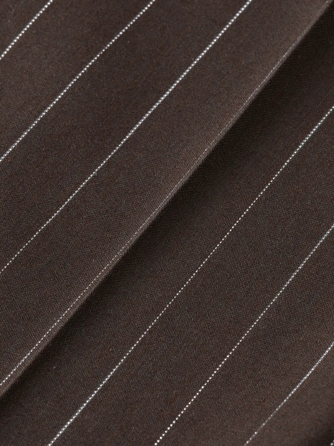 Robyn - high rise relaxed tapered leg