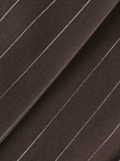 Robyn - high rise relaxed tapered leg