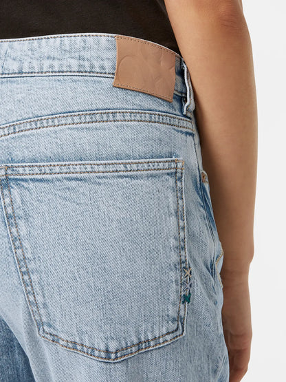 The Buzz Slim Boyfriend Jeans | Spring Lights