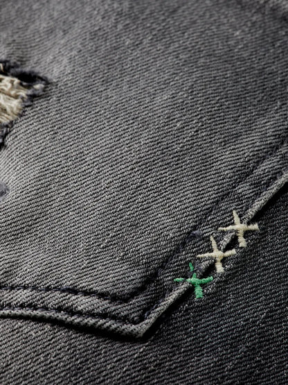 The Deep Loose Jeans | Shoreside